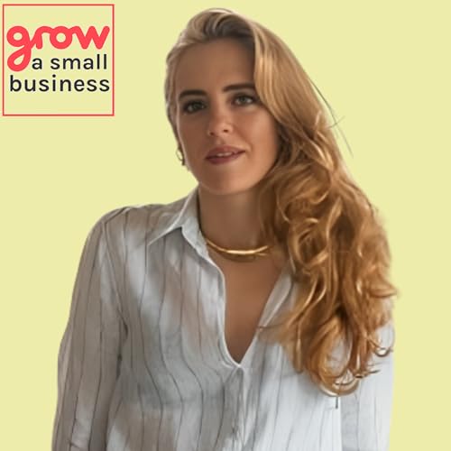 Scaling from COVID Layoff to a Global Agency: How Sacha Awwa Built Sacha Awwa Marketing Group into a High-Growth Firm Securing $2.5K&ndash;$10K Monthly Retainers through Expert Strategy for Small Business Success. (Episode 767 - Sacha Awwa)