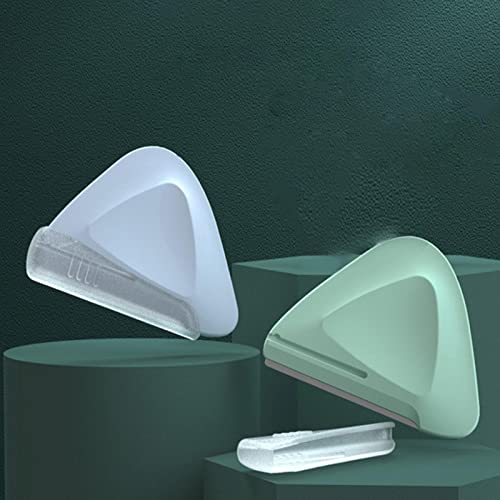 Aparador de sobrancelha, roxo e verde - Aparador de sobrancelha de aço inoxidável ferramenta multius