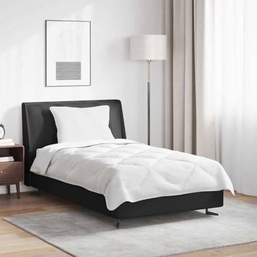 Frdhee Set di biancheria in microfibra, grandi dimensioni