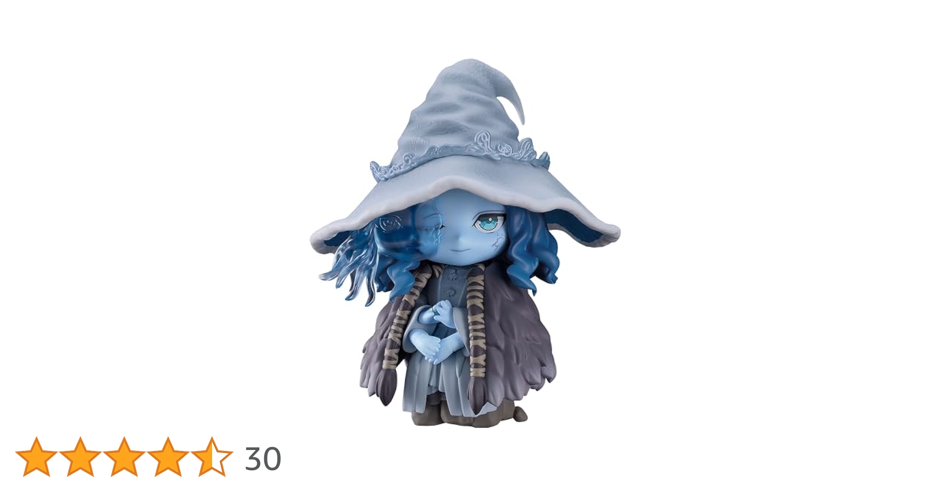ねんどろいど ELDEN RING ラニ ねんどろいど ラニ