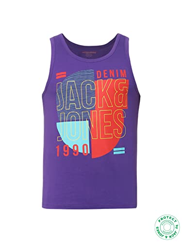 Image of JACK & JONES Men Fashion Vest