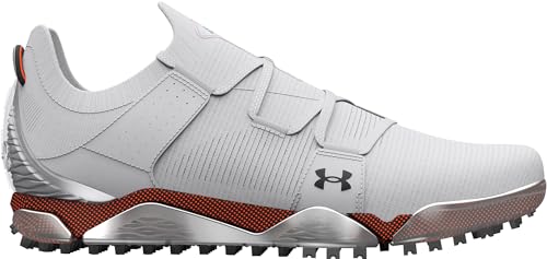 Under Armour Men's UA HOVR Tour Spikeless Golf Shoes -