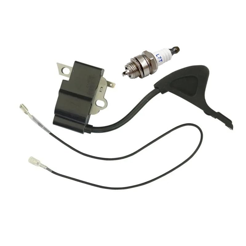 Bobine d'allumage pour moteur thermique BG56 pour un jardin impeccable