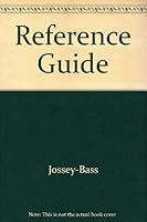 Reference Guide to Handbooks and Annuals, 1992: Volumes 1-X and '72-'92 Annuals (Series in Human Resource Development) 0883904144 Book Cover
