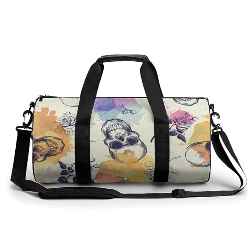 Sac de sport gym pour ranger toutes vos affaires de voyage et camping