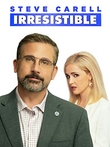 Irresistibile