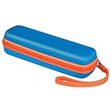 SITHON Tasche für Ravensburger Tiptoi 00806/00801 / 00802/00700 / 00804/00805 /00036 Der Stift - Kunstleder Stifthalter Tasche Schutzhülle Federmäppchen, Blau