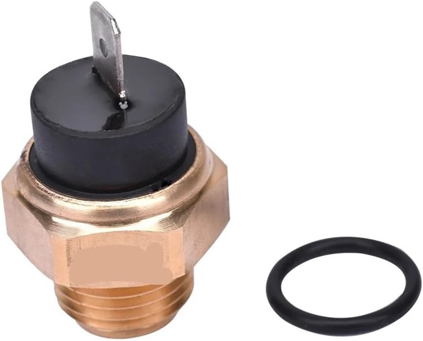 Switch Assy Thermo Water Tank Temperature For CBR400 CBR600 CBR900 CBR1000 37760MT2003 3042678 37760-MR1-003 33760-MB2-901