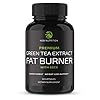 Nobi-Nutrition-Green-Tea-Fat-Burner-Weight-Loss-Diet-Pills-Appetite-Suppressant-Vegan-Green-Tea-Extract-with-EGCG-Caffeine Green Tea Weight Loss Pills with Green Coffee Bean Extract | Belly Fat Burner, Metabolism Booster, & Appetite Suppressant for Women & Men | 45% EGCG | Vegan, Gluten-Free Supplement | 60 Capsules