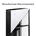 BLUEAIR Pro M, L, XL Genuine Replacement Particle Filter