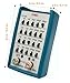 GME CD-300 Capacitance Substitution Decade Box, 5 Decades Range, 100pF to 11.111 μF, Designed in The USA