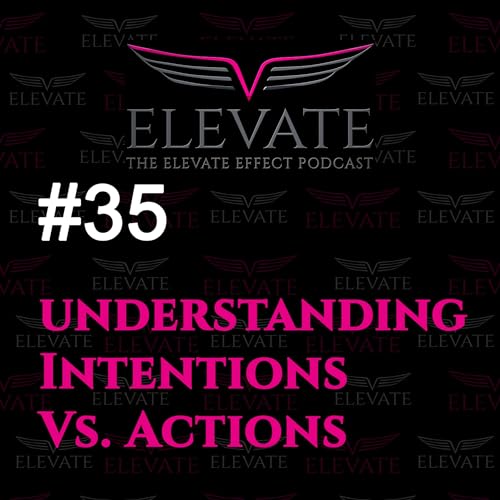 Understanding Intentions Versus Actions