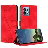 Design esclusivo: La custodia per telefono Mo-Beauty appositamente progettata è compatibile con Motorola Moto X40 / Edge 40 Pro / Moto X40 Pro / Edge Plus 2023. Si prega di verificare il modello del telefono prima dell'acquisto.