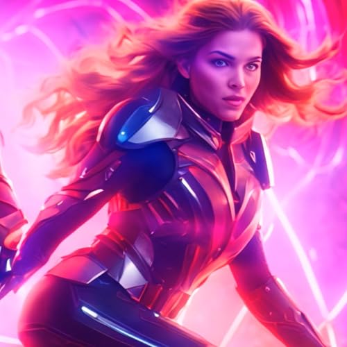 S2E2: The Quantum Guardian Chronicles: The Alliance Forms