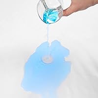 Vista 2 de Bedecor Funda Protectora de Colchón King con Cremallera para Colchón de 7"-9" de Profundidad, Completamente Encapsulada a Prueba de Líquidos