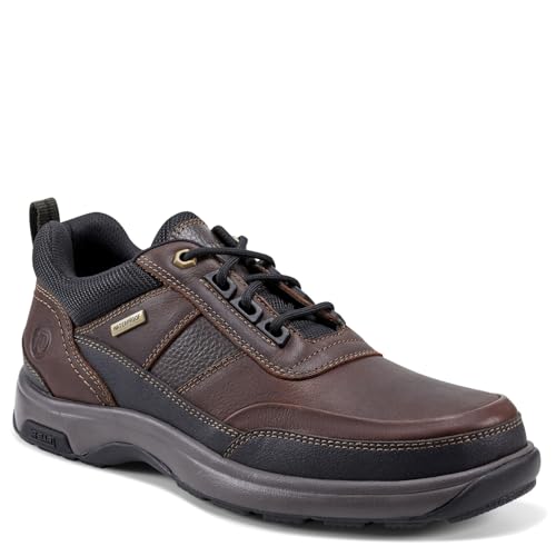 Dunham Men's 8000 Country Low Sneaker2
