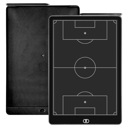 Tablero De Tácticas Electrónico,Pizarra Futbol Entrenador Electrónico,Tablero Electrónico De Entrenamiento De Fútbol,Pizarra Tactica LCD Electrónica Para Fútbol,Fútbol Horizontal,Táctico