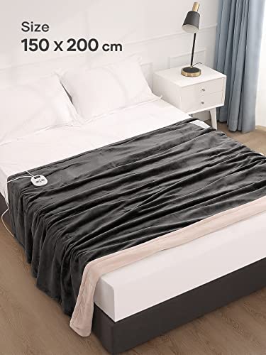 CURECURE Grande Coperta Termica 150 x 200 cm