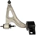 Dorman 521-038 Ford/Mercury Control Arm