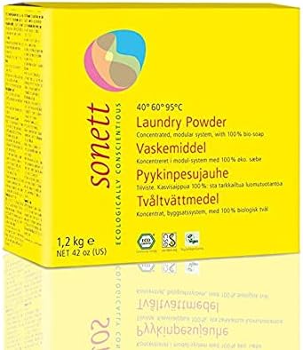 Sonett Organic Laundry...