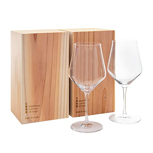 バカラ ワイングラスセット