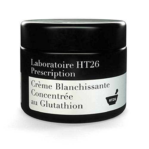 HT26 PRESCRIPTION Night cream with glutathione : Amazon.nl: Beauty HT26 PRESCRIPTION Night cream with glutathione : Amazon.nl: Beauty