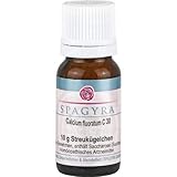 Spagyra GmbH & Co KG