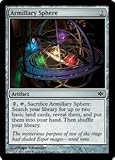 Magic: the Gathering - Armillary Sphere - Conflux