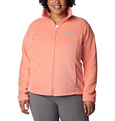 Image of Columbia Women's Benton Springs Full Zip