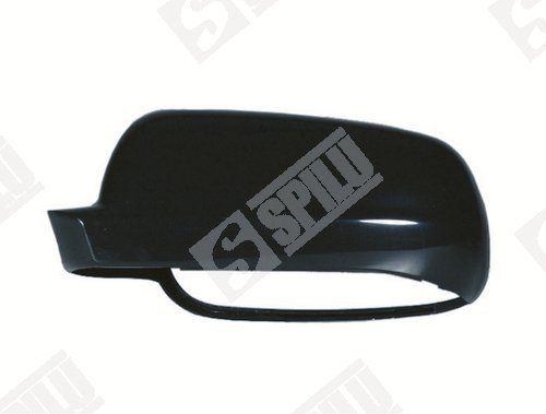 Revêtement rétroviseur extérieur 53533 coque de protection auto