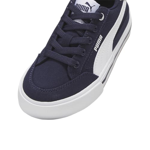 Image of PUMA Toddler Boys Suede Ac Slip On Sneakers Shoes Casual