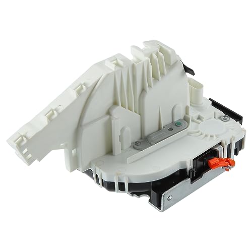 Image of Power Door Lock Actuator Door Latch, Fits for 2011-2025 Chrysler Dodge Jeep Selected Models Front Left (Driver Door), Replaces OEM 4589913AB 04589913AI, DL 347
