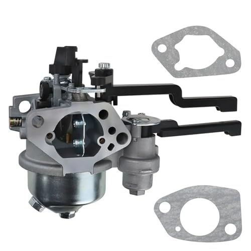 Kit carburateur moteur CH440 entretien groupe électrogène 14HP 17 853 113-S