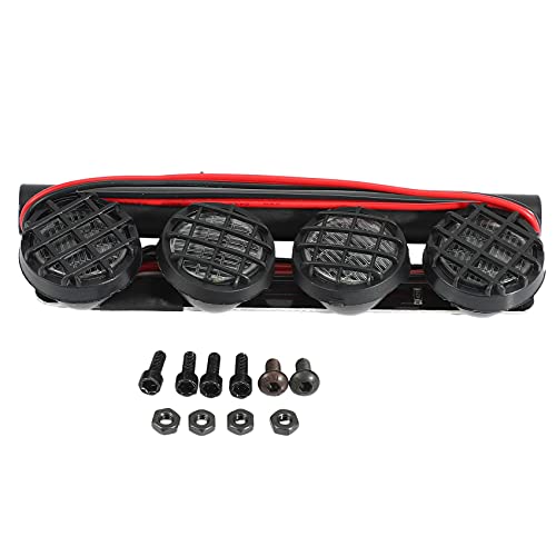 Dacvgog Barra Un LED Ultra Multifunzione Un LED