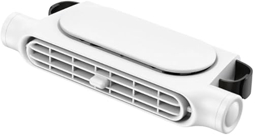 Nozuma�ԗp�V�[�g USB �t�@�� �z���C�g 1 �u���[�h���X�݌v �ᑛ�� �p�x�� �㕔���Ȑ�p ���A�s���[���M�Ή� �đ΍��C�z�t�@�� �ȒP���t��