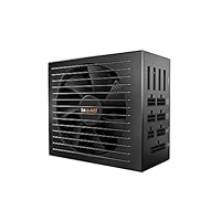 be quiet! STRAIGHT POWER