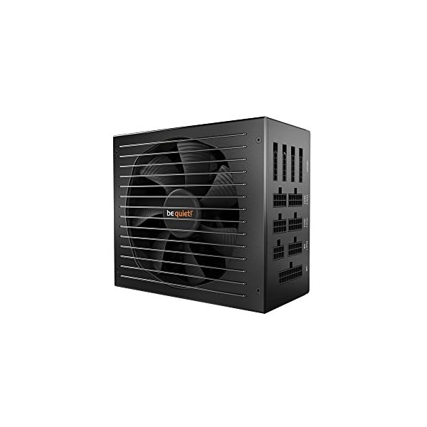 be Quiet! Straight Power 11 750W 750W ATX Negro Unidad de - Fuente de Alimentación (750 W, 100-240, 820 W, 50-60, Activo, 150 W)