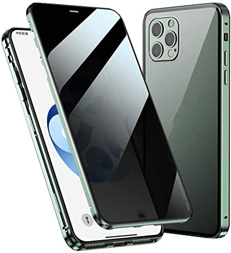 Coque anti-peeping iPhone 12 Pro Max pour protéger votre vie privée