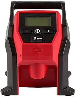 Milwaukee Electric Tools 2475-20 M12 Compact Inflator