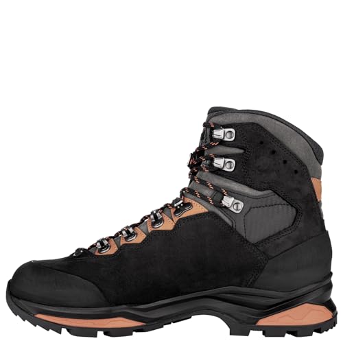 Preisvergleich Produktbild LOWA Adult Camino EVO GTX S schwarz Gr. 42