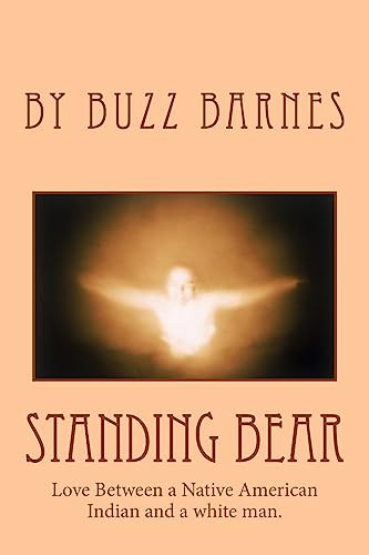 Standing Bear