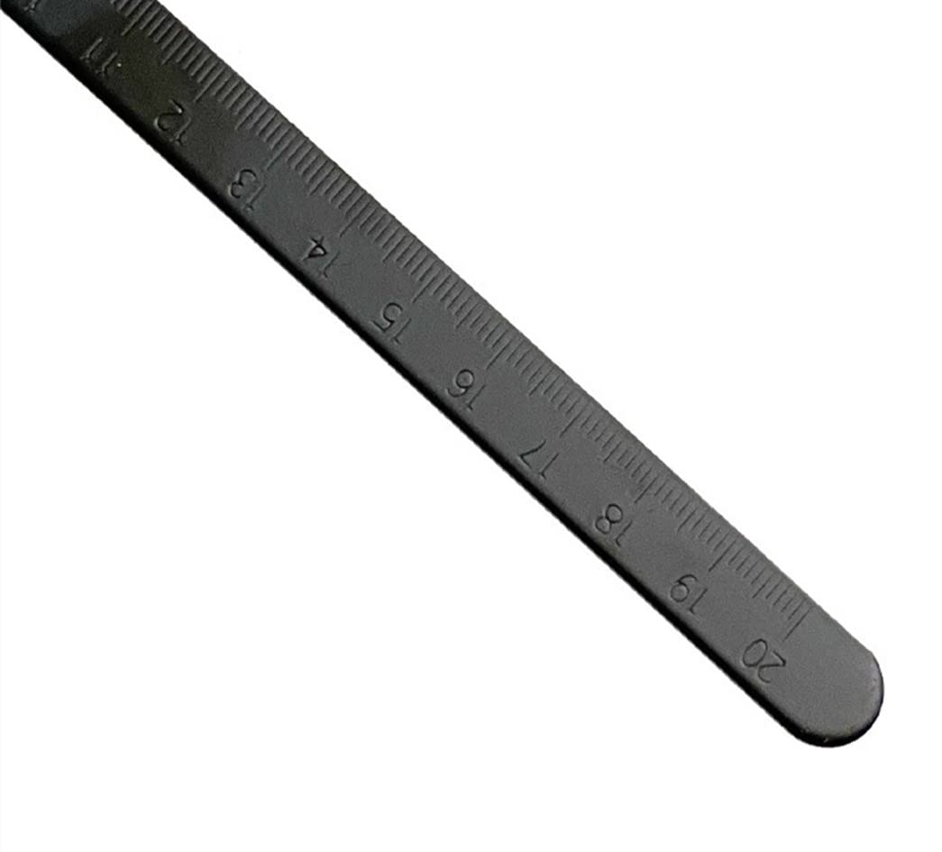 Righello Guida Per Sega Circolare 7 Pollici - Tagli Precisi E Diritti, Facile Installazione - Foto 12