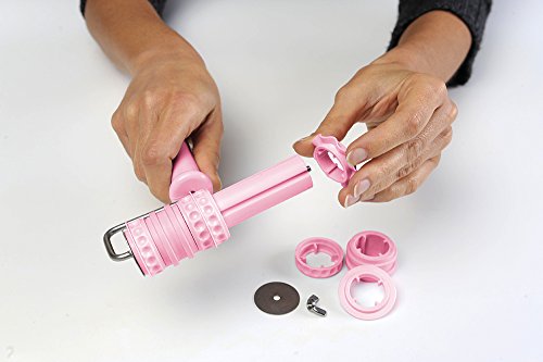 Guardini Voglia di Cake Design Rullo Tagliapasta