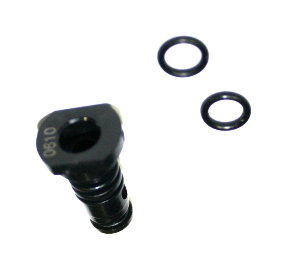 Amazon.com: Predator 212 Low Rpm Pilot Jet Kit .018