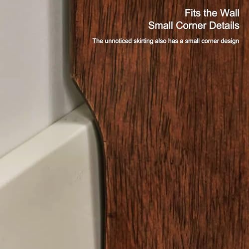 Banc à chaussures en bois au design épuré et durable - 8