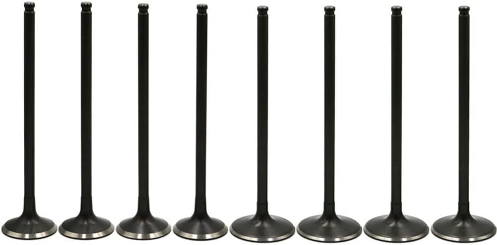 Intake Exhaust Valve Kit for Polaris RZR 900 2015-2022 Ranger 900 XP 2013-2019 Ranger Crew XP 1000 Range Crew 1000 2017-2021 Ranger 1000 2018-2022 RZR S 900 2015-2019