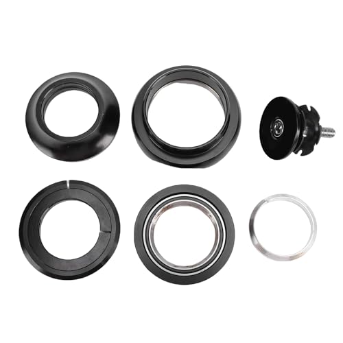 Rodamientos dobles 44x44 mm para dirección de bicicleta de carretera y montaña universal 3