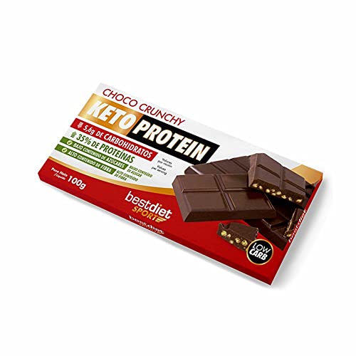 Choco Crunchy Tableta 100 gr