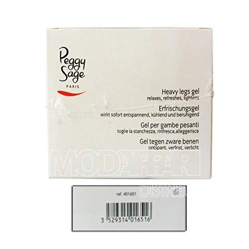 Gel gambe pesanti peggy sage 401651