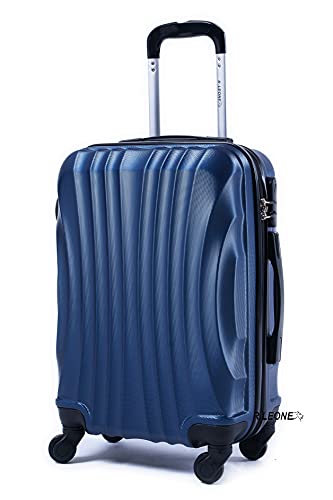 Valigie e Trolley Carpisa per viaggiare con Bagaglio a Mano